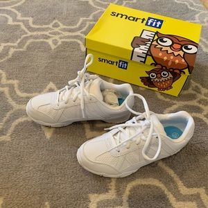 New Kids Cheer Shoes!